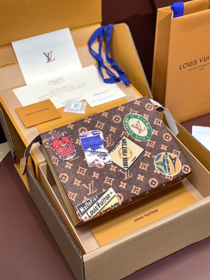 Louis Vuitton Wallets Purse